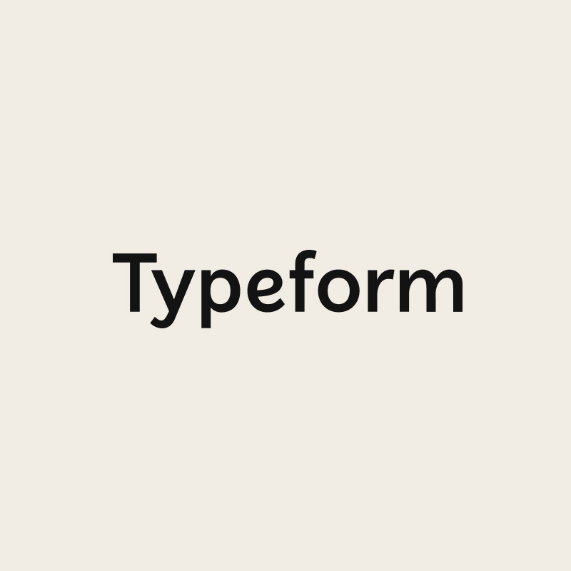 Typeform