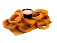 Beer Battered Onion Rings NEW
