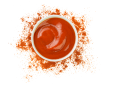 Hot Sauce Ramekin