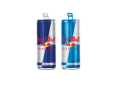 Red Bull CANADA version