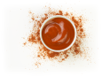  Hot Sauce Sauce Ramekin 