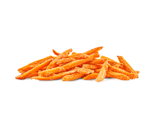 Sweet Potato Fries CANADA