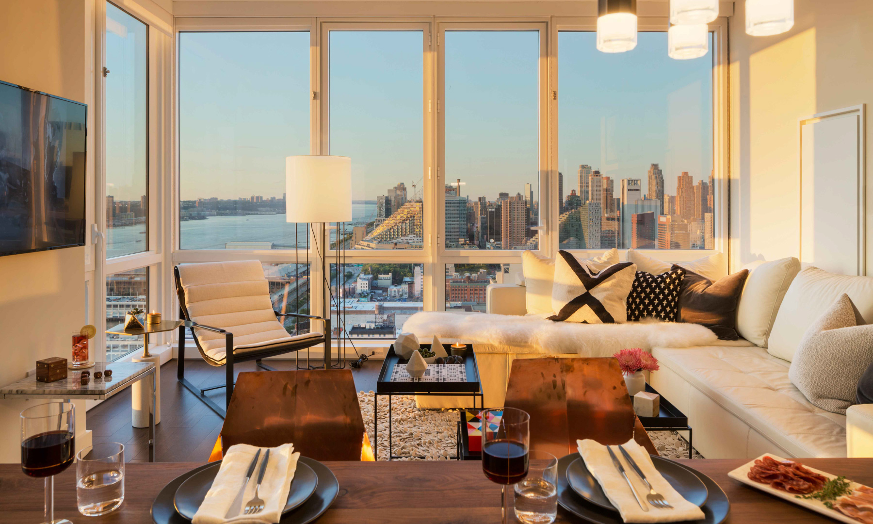 Sky Provides Ultimate Luxury In A New 71 Story Apartm vrogue.co