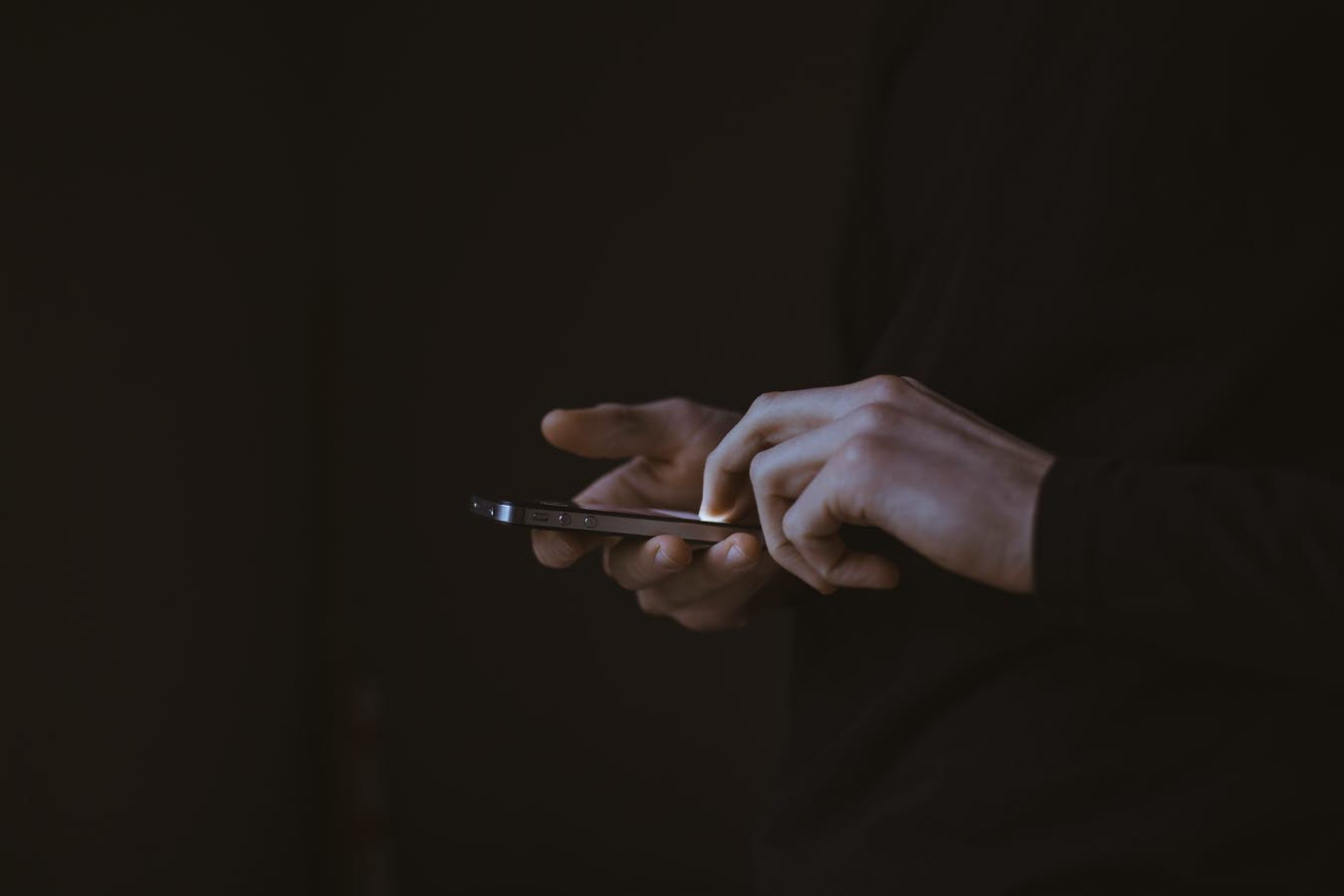 Credit: Gilles Lambert, Unsplash