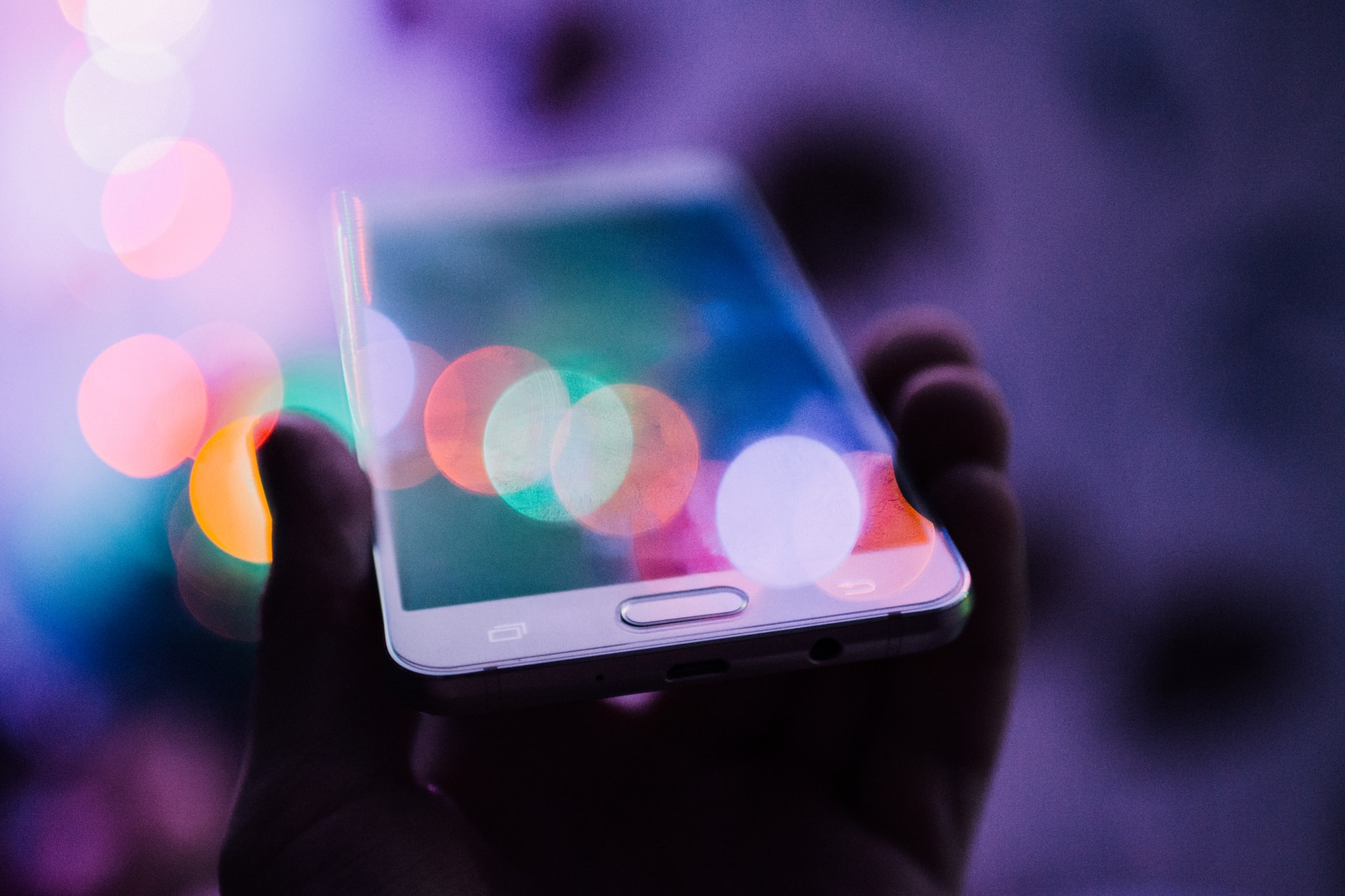 Credit: Unsplash, Rodion Kutsaev