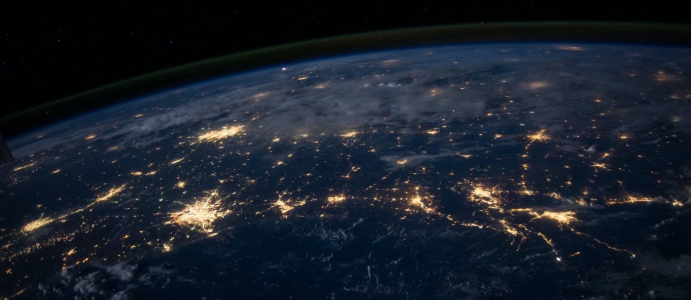 Credit: Nasa