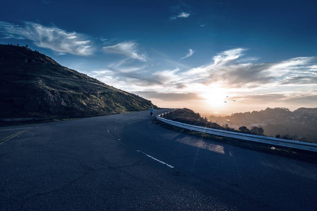 Credit: joshua sortino, unsplash