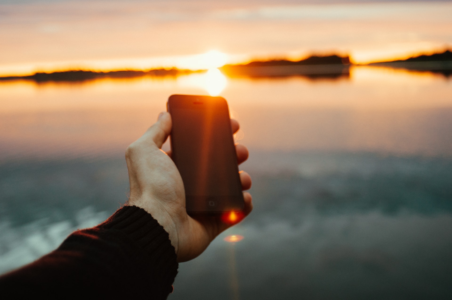 Credit: Christian Widell, Unsplash