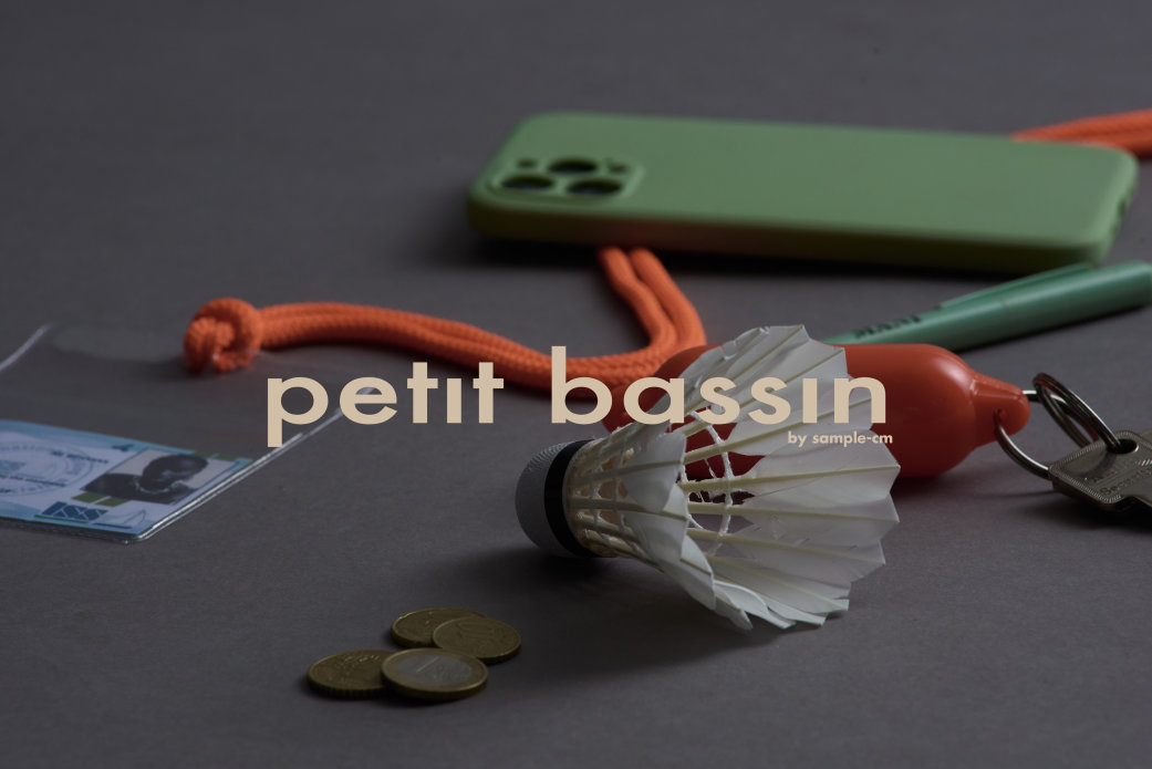 Petit Bassin - Media7 - Preppy objects whats in my bag by Lera Polivanova