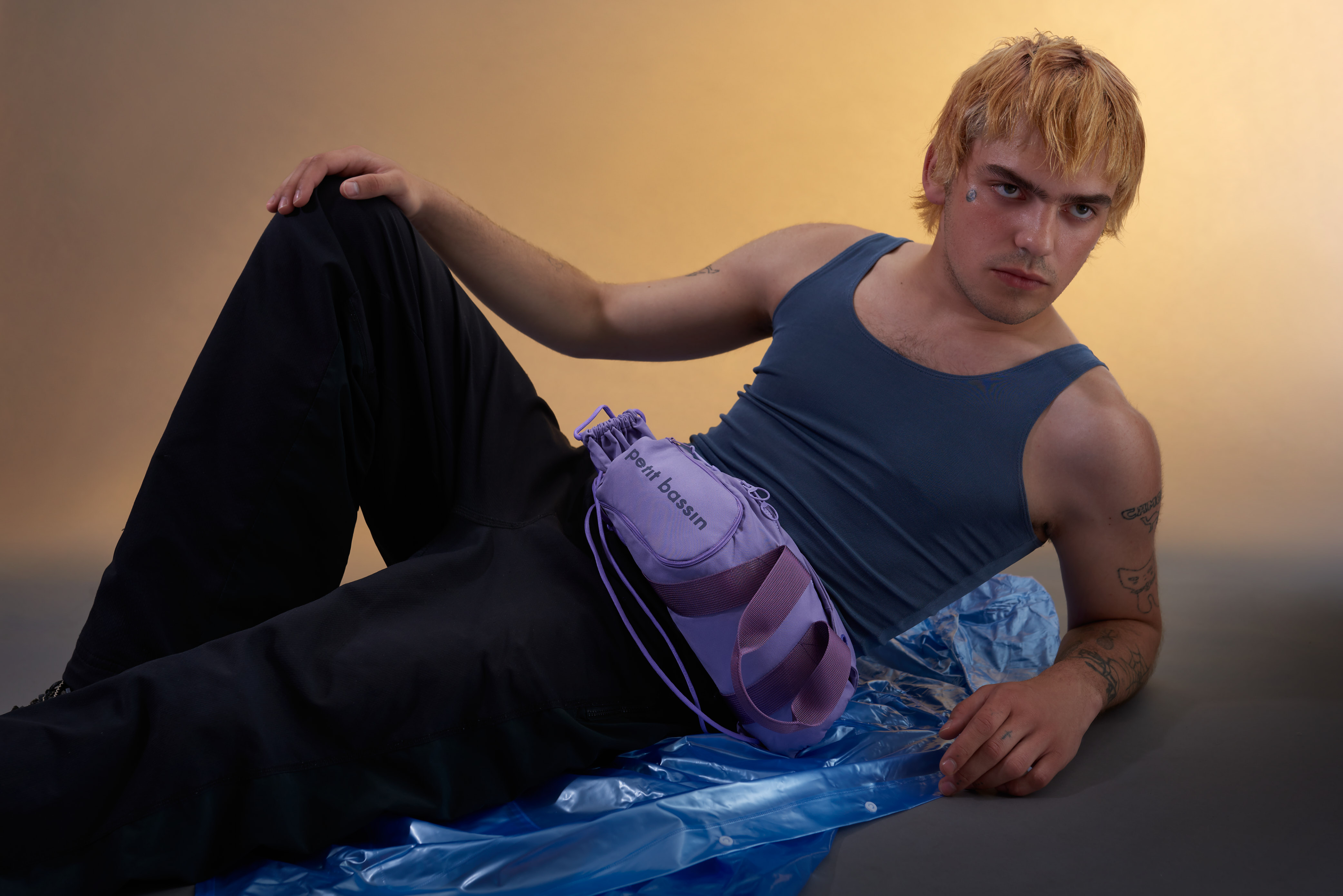 Petit Bassin - Media10 - Skate portrait by Lera Polivanova