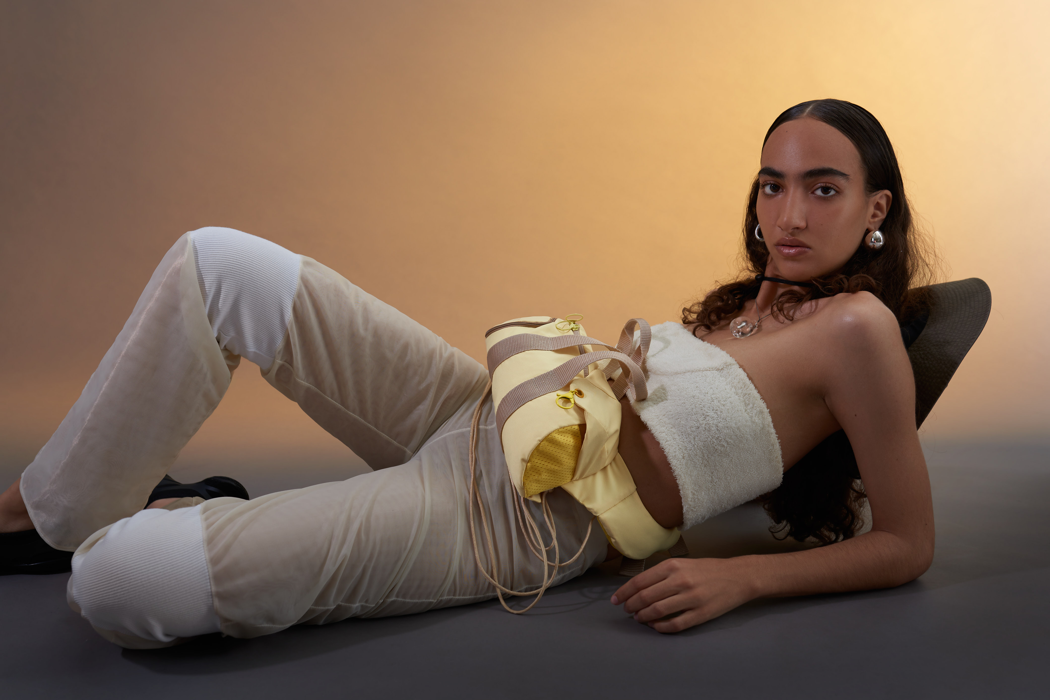 Petit Bassin - Media8 - Comfort portrait by Lera Polivanova