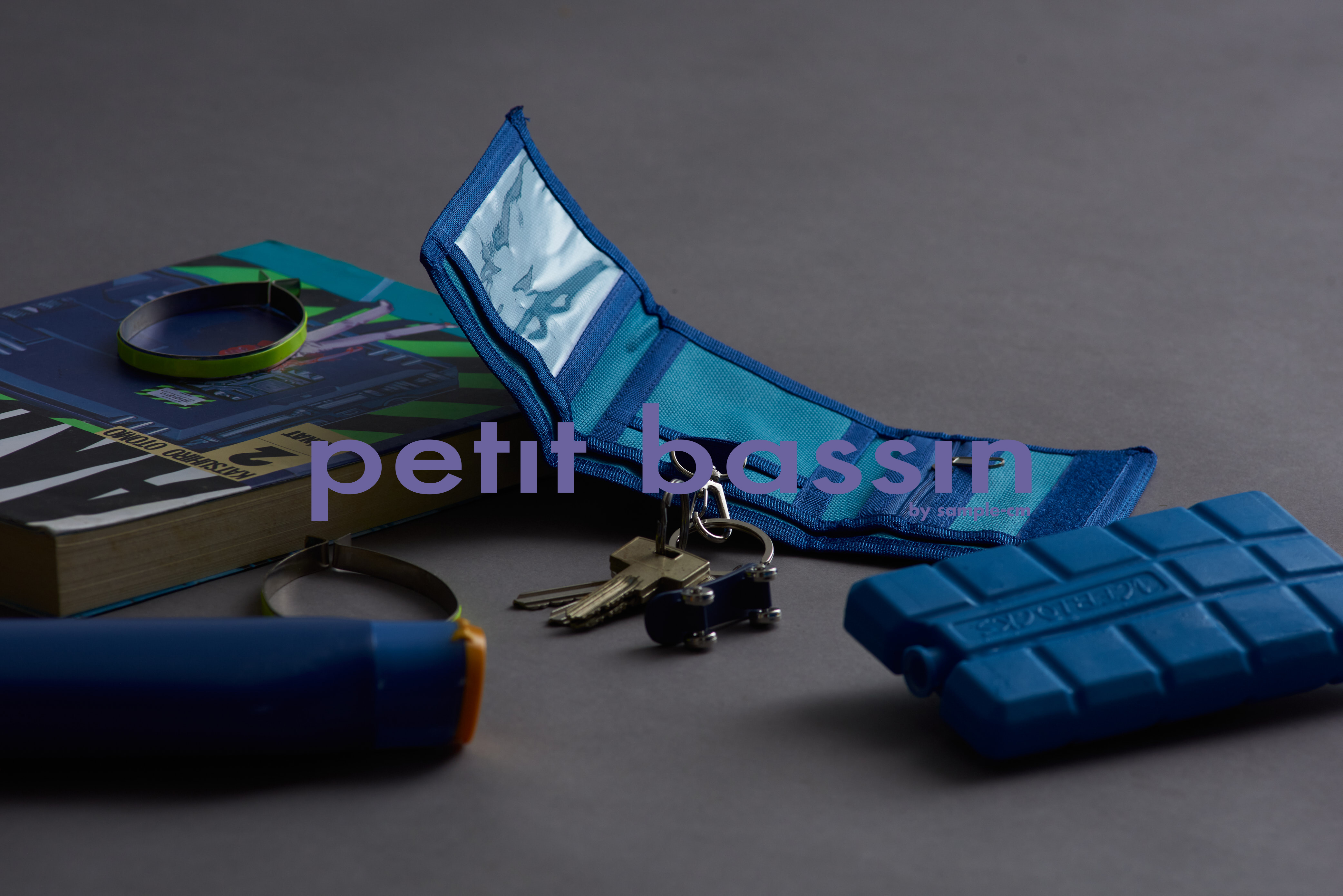 Petit Bassin - Media11 - Skate objects whats in my bag by Lera Polivanova
