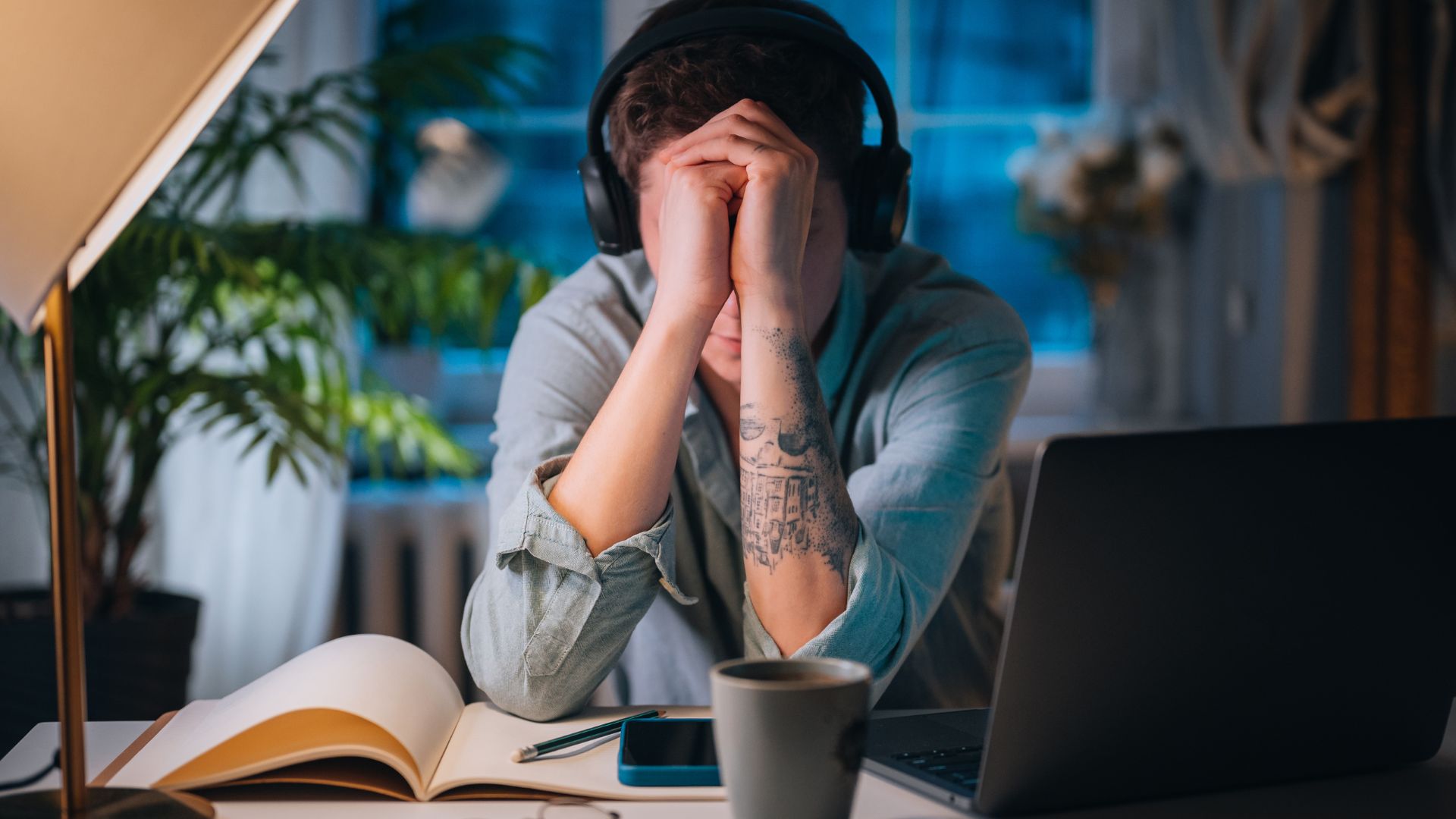 síndrome del impostor