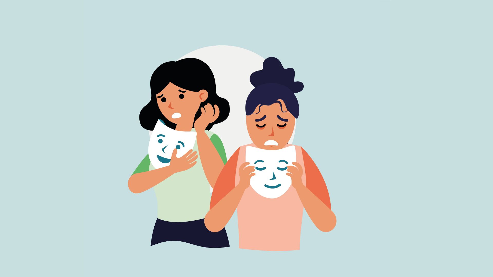 síndrome del impostor 1