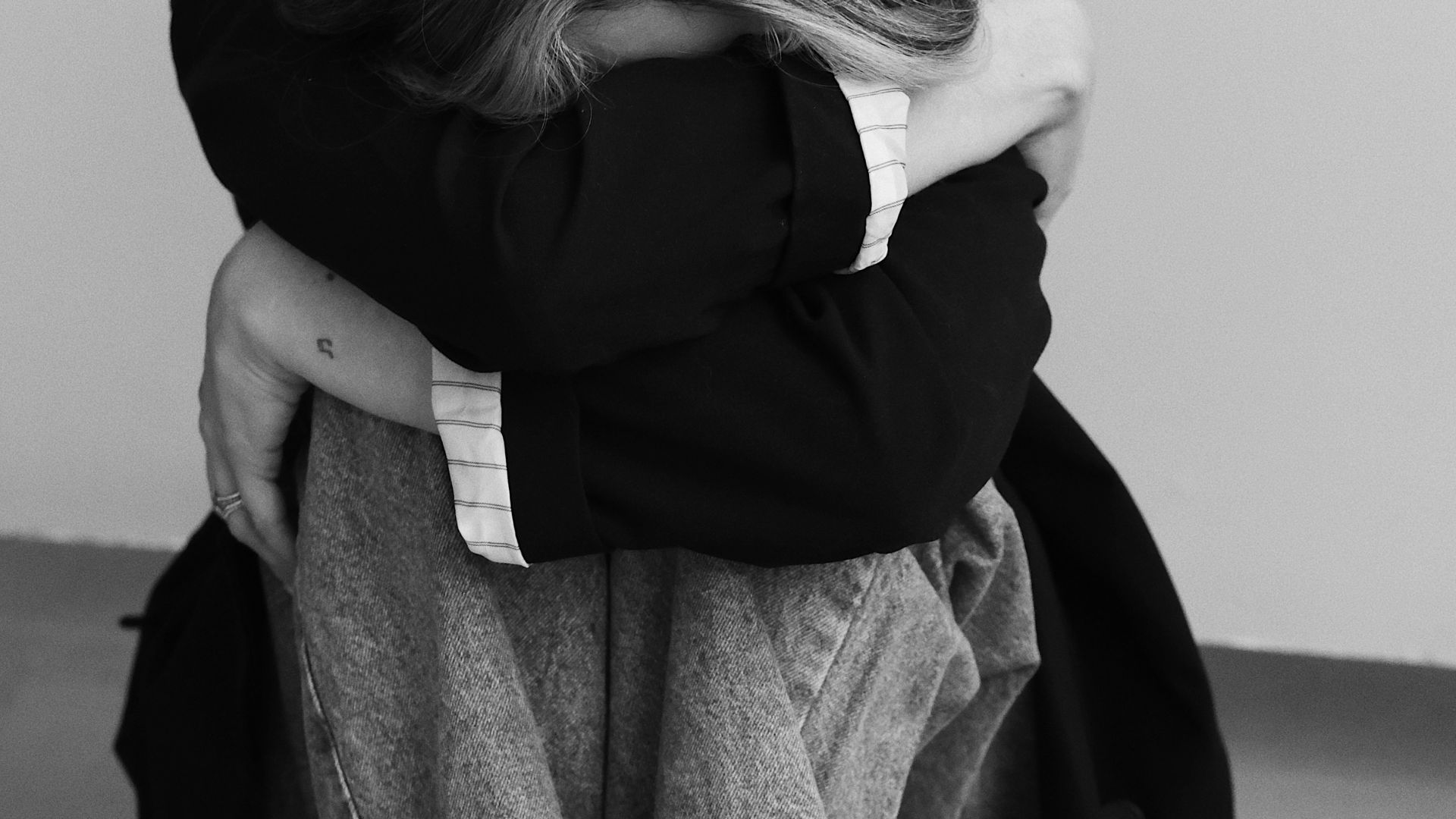 la ansiedad no siempre se nota