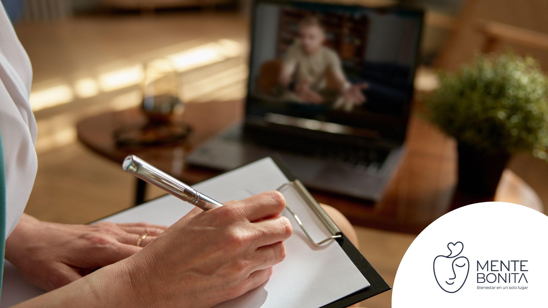5 tips para elegir un psicólogo online