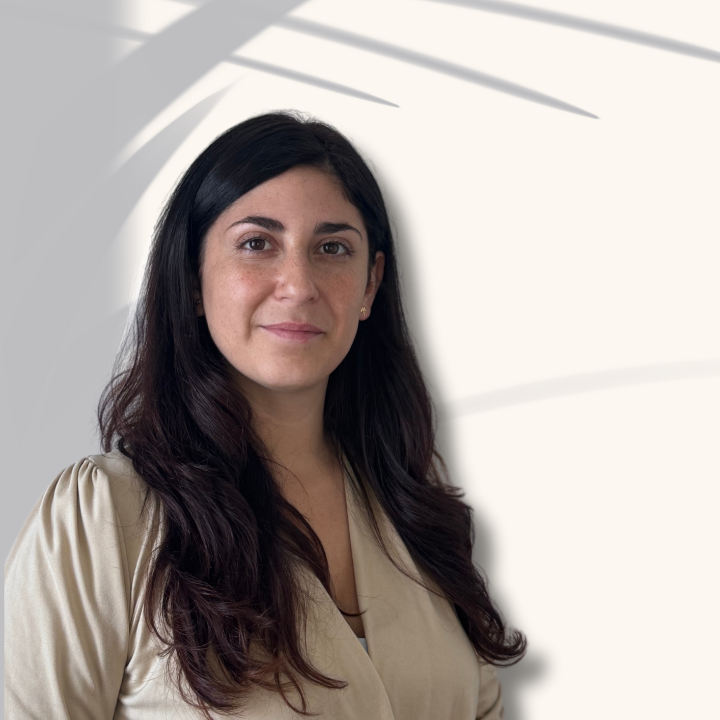 Maria Fernanda Zamora