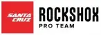 Santa Cruz Rockshox Pro Team