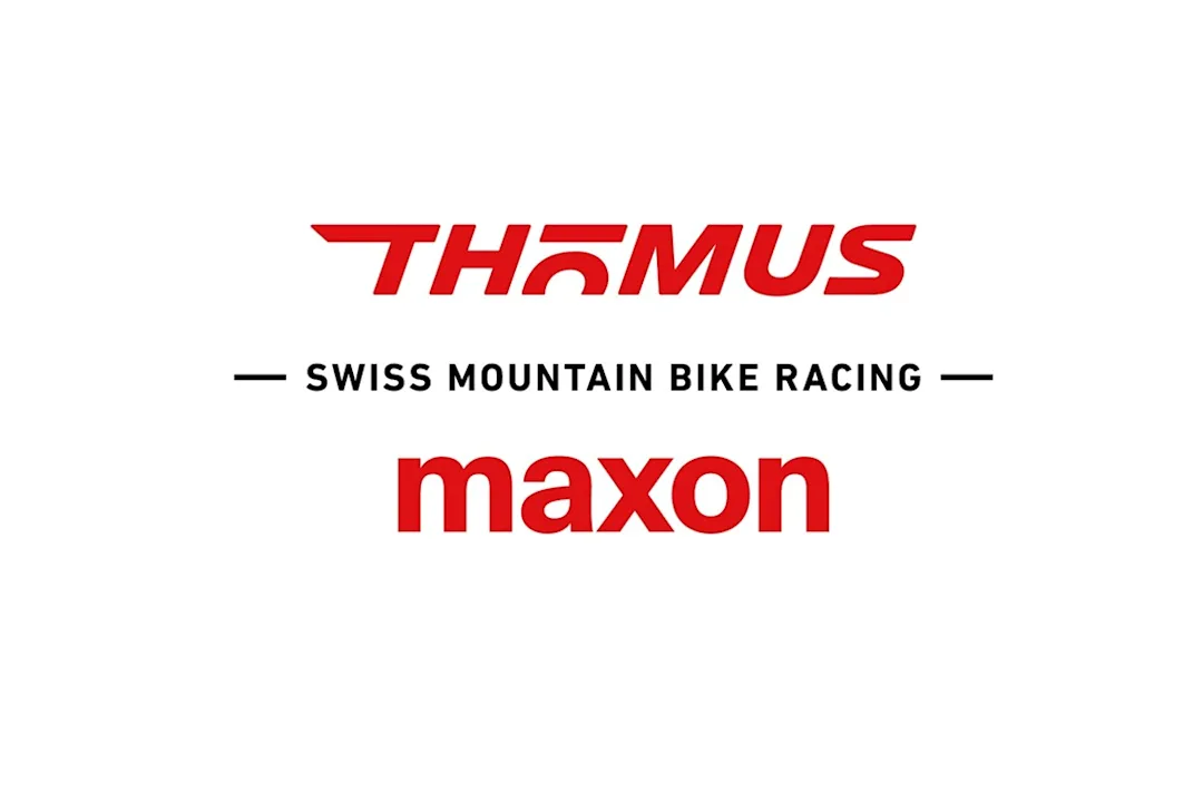 Thömus Maxon Swiss MTB Racing