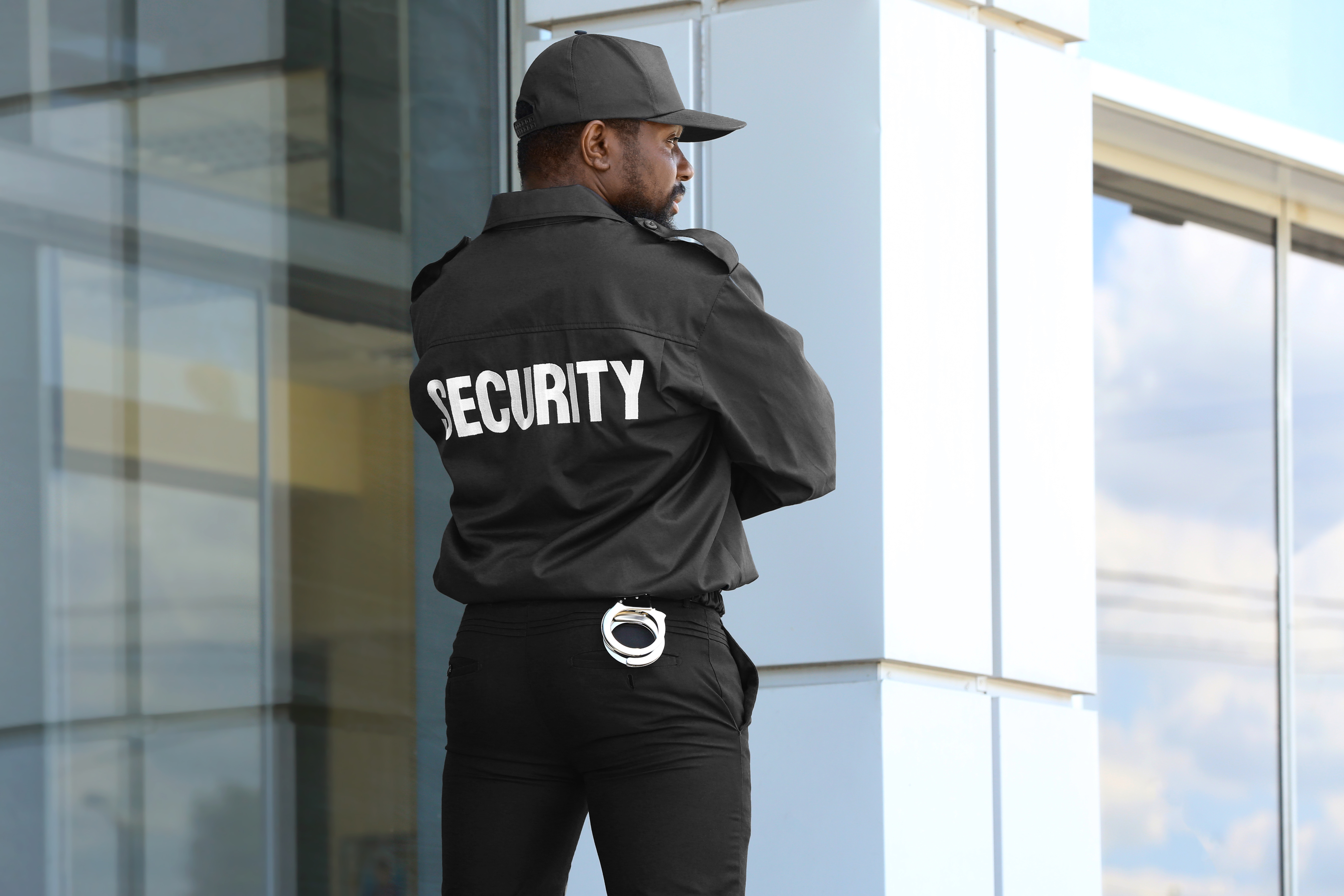 Why Hiring a Private Security Guard in Sacramento Is a Smart Move for ...