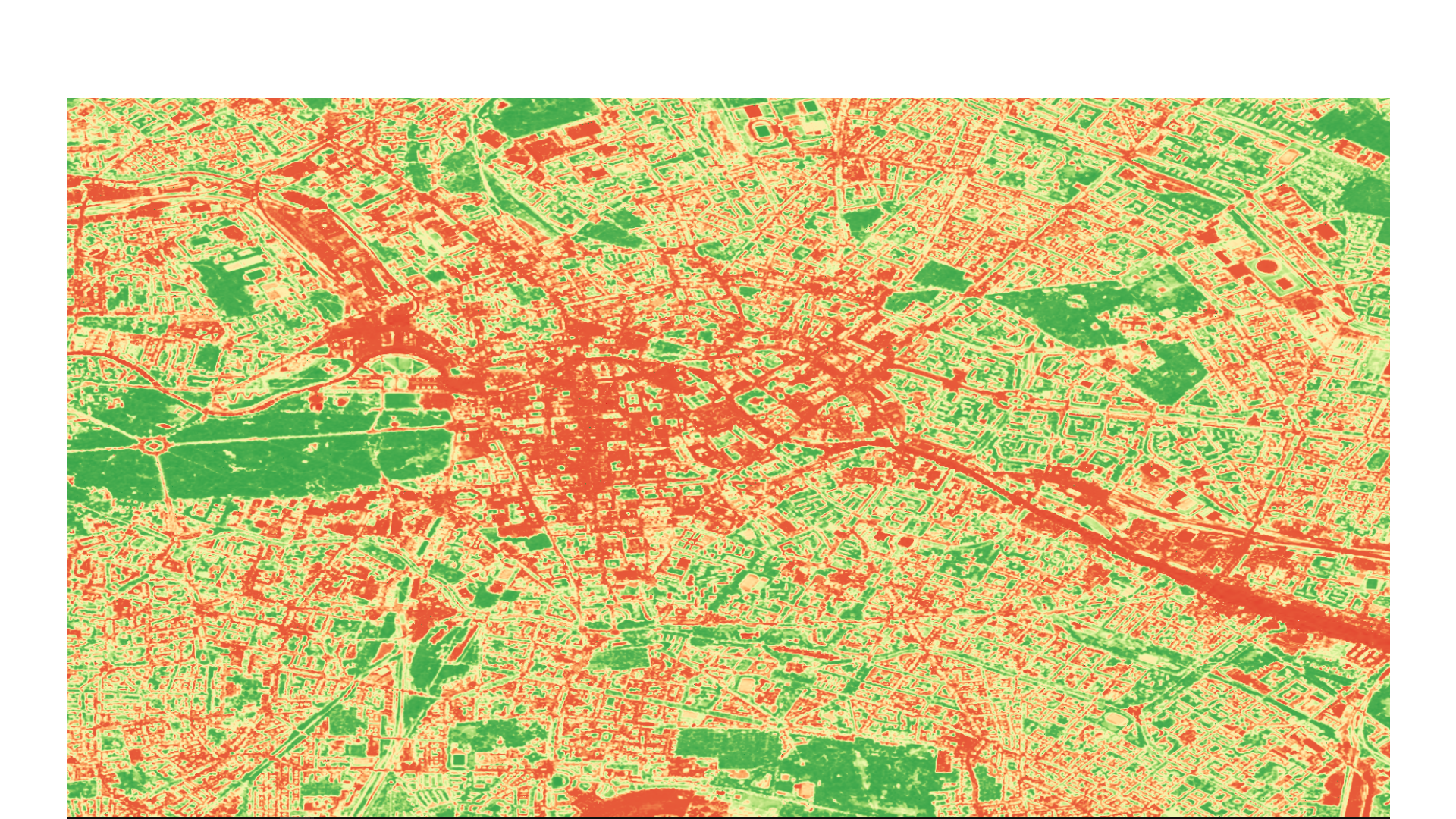 Risk for infrastructure