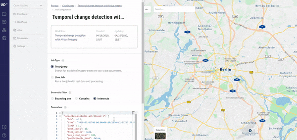 Romania workflow 3