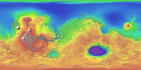 Everything you need to know about Digital Elevation Models (DEMs), Digital Surface Models (DSMs), and Digital Terrain Models (DTMs)