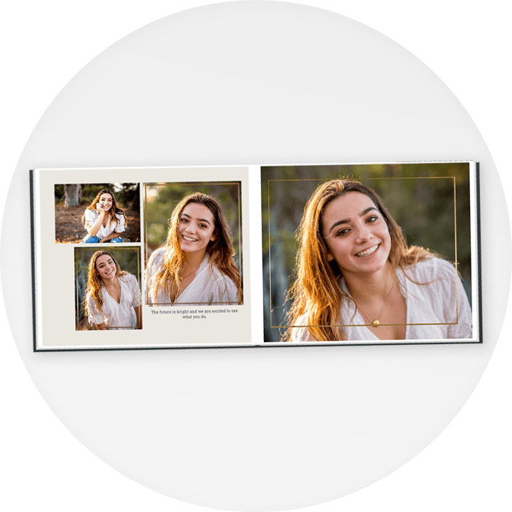 Layflat Photobook