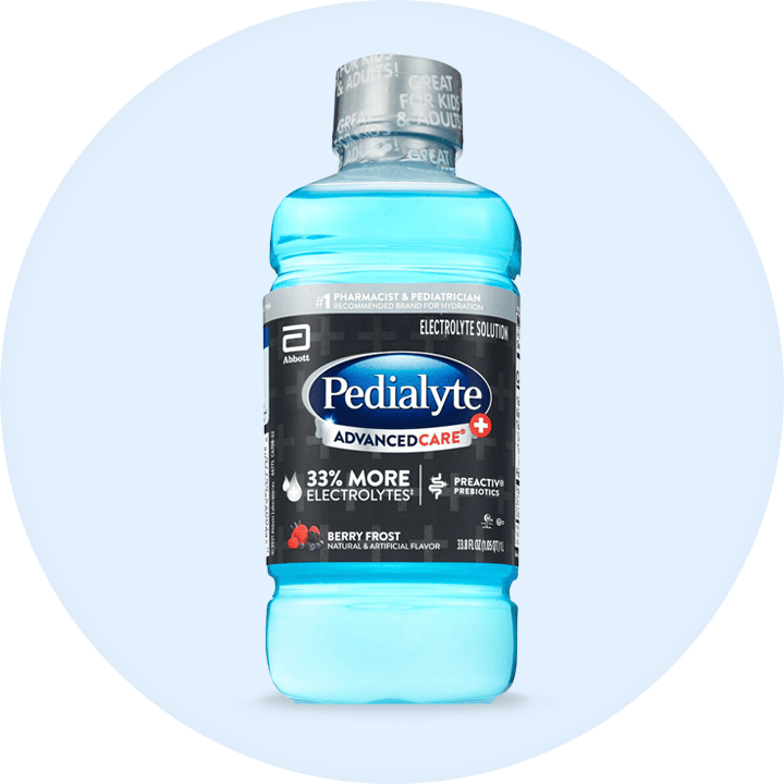 Pedialyte