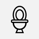 Icon InHomeSafety cat commodes-toilet-seats v1