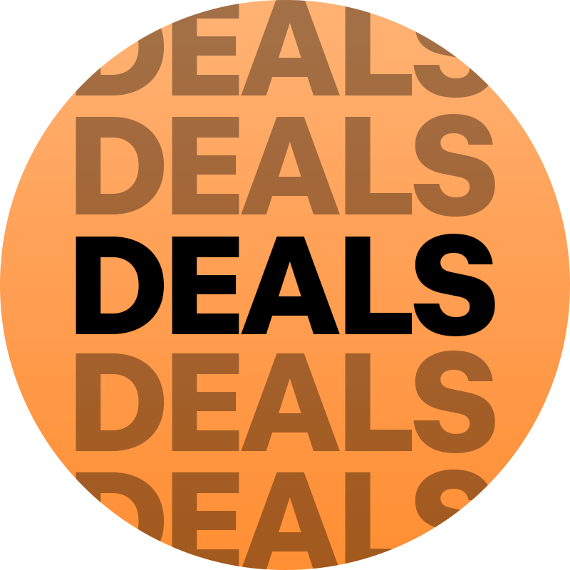 Halloween deals