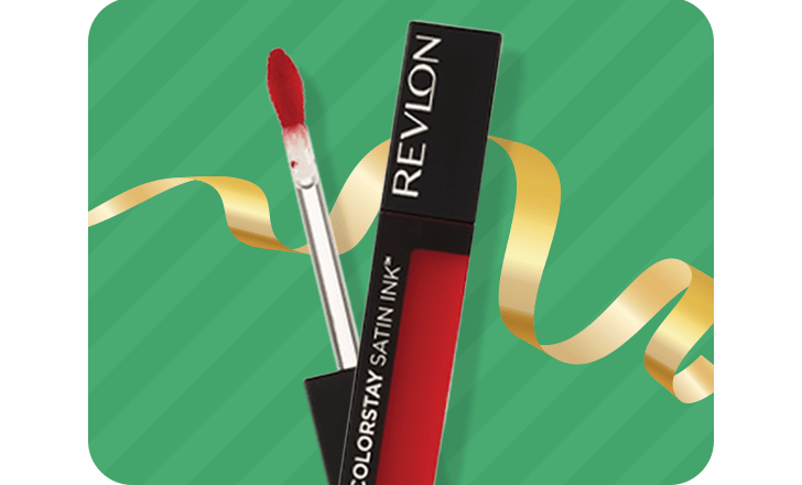 Revlon Colorstay stain ink lip color.