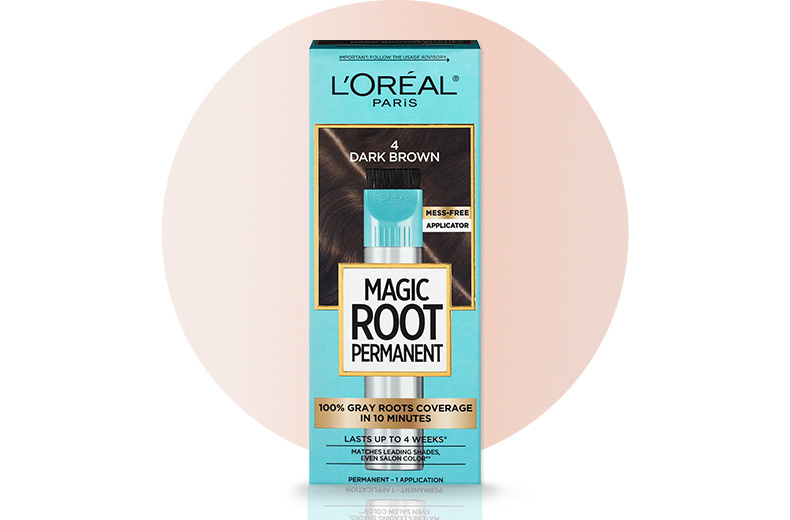 L’Oréal Paris Magic Root hair color