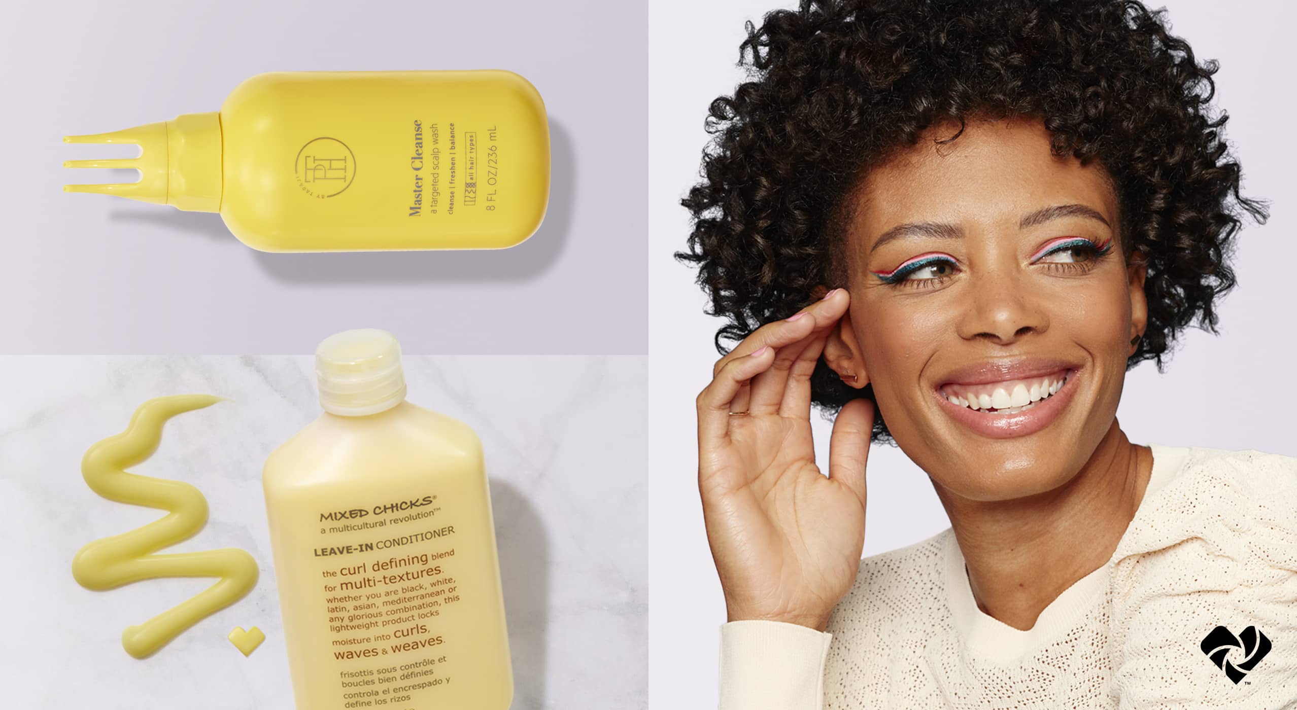 Textured Hair Products for Natural Hair - CVS Pharmacy