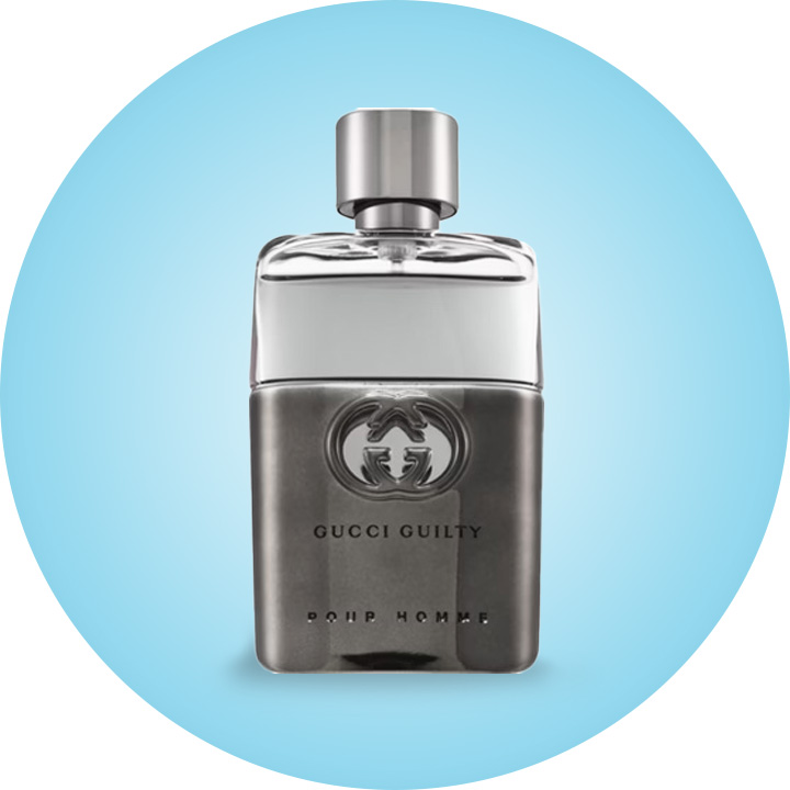 Gucci Guilty cologne