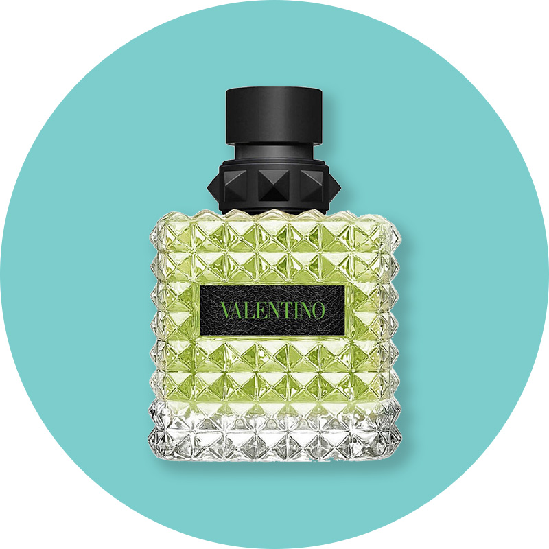 Valentino fragrance