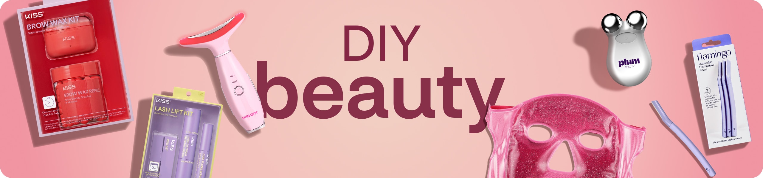 DIY Beauty