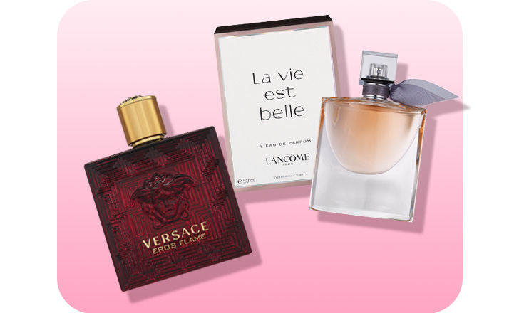 Buy 1, get $10 ExtraBucks on Fragrances $19.99 + up