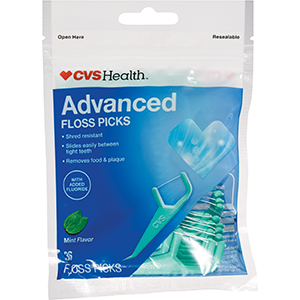Normal Floss FSA Eligible Oral Care Products | CVS Pharmacy