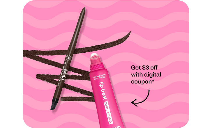 Spend $15, get $5 ExtraBucks plus $3 digital coupon on Revlon