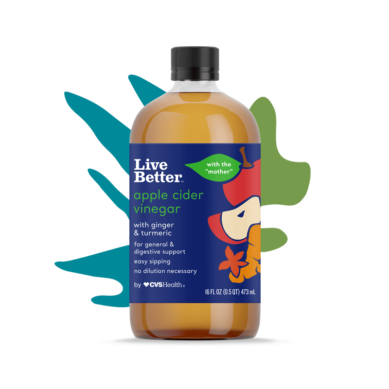 Live Better™ everyday care products