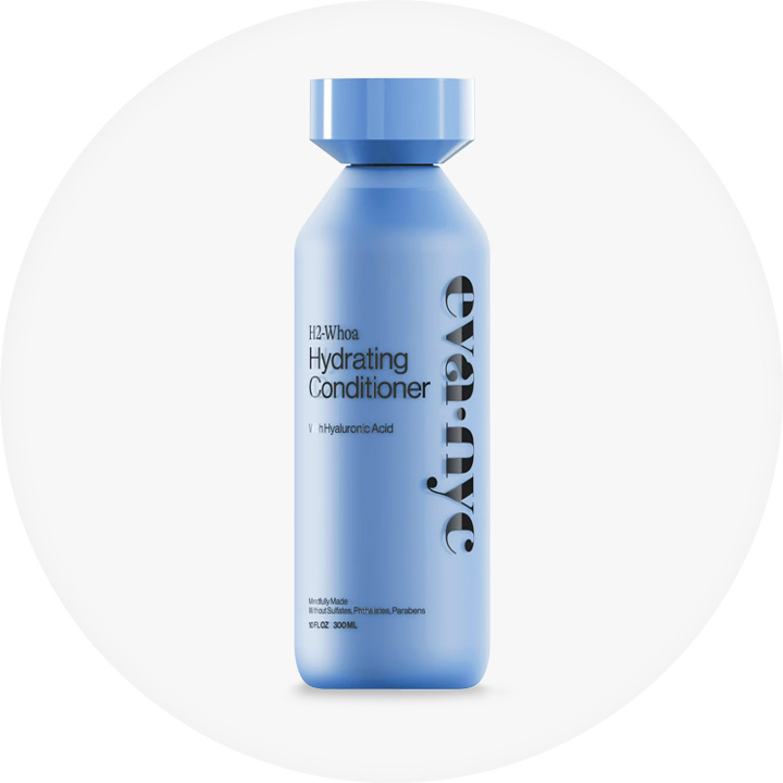 Eva NYC conditioner