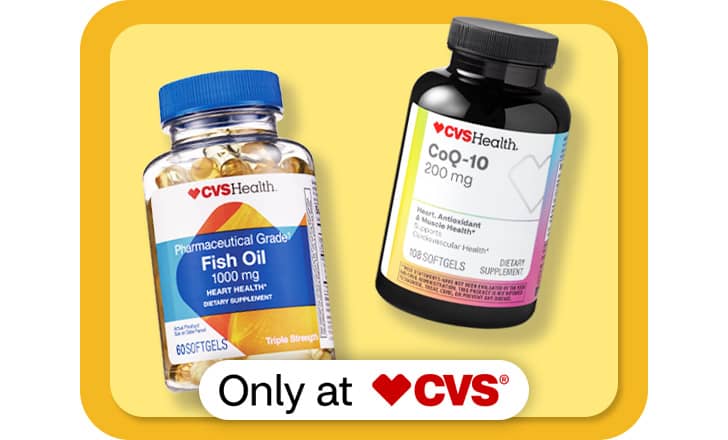 Buy Vitamins and Supplements Online CVS Pharmacy