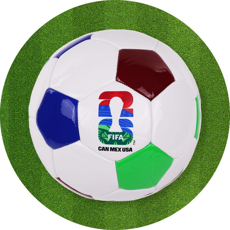 Soccer ball