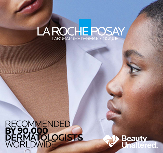 Buy La Roche-Posay Online