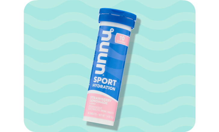 Nuun Sport Hydration