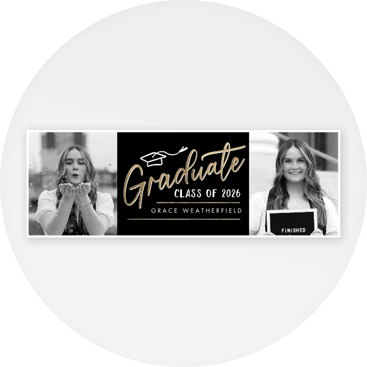 Photo Banners