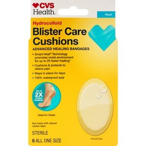 Tilfredsstille fornærme pilfer Foot Care Products - CVS Pharmacy