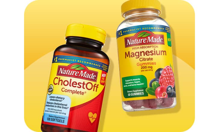 Buy Vitamins and Supplements Online CVS Pharmacy