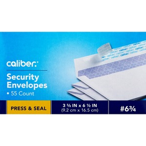 Caliber 6 in Plastic Ruler | Desk Supply - 2 ct | CVS